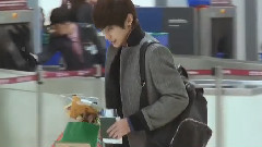 B1A4 - 机场几日游
