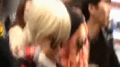 T-ara - 中国广州送机