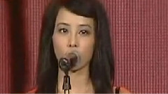 蔡依林 - 18届金曲奖流行音乐颁奖 最佳女歌手Cut