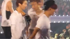 EXO,f(x) - SM Week Concertd