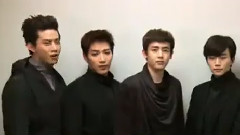2PM - M-ON MONTHLY ICON CF