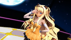 VOCALOID家族 - Twinkle Snow Powdery Snow