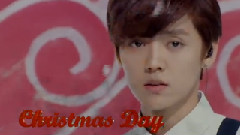 EXO,EXO-M - Christmas Day