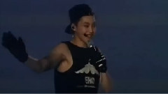 f(x),EXO - Ending