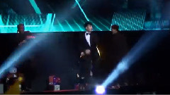 胜利(Bigbang) - Let's Talk About Love & 有话要说 & Strong Baby