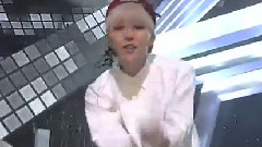 G-Dragon(BigBang) - 2013 Merry G-Mas献礼