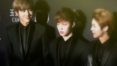 EXO-M - Fairy Tale For KrisLu