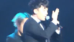 胜利(Bigbang),BigBang - Strong Baby & GG Be