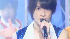 Johnnys Jr. - Sexy Summerに雪が降る