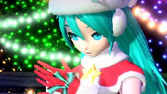 初音未来,VOCALOID家族 - Stay With Me