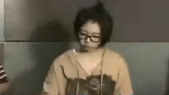 朴信惠 - 朴信惠做为钢琴手活跃的片段