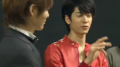 Hey! Say! JUMP - Ride With Me PV & MAKING