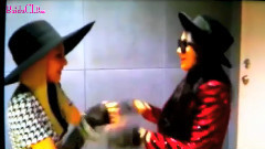CL(2NE1) - Star Call CL & DARA Cut