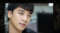 BigBang - 2014 Season's Greetings