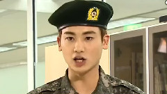 ZE:A - MBC 歌谣大战 预告