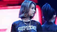 T-ara,智妍 - 为你疯狂
