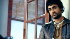 Aamir Khan - <巴萨堤的颜色>