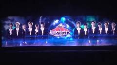 EXO,EXO-M,EXO-K - Let Out The Beast