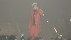 太阳(Bigbang) - Say Hello & Talk