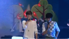 Infinite - 那年夏天吐司站一起