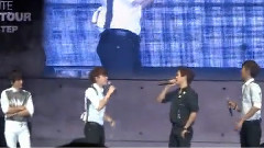 Infinite - 场间谈话