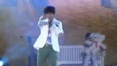 Infinite - L Solo出场