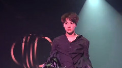 EXO,EXO-K - KAI舞蹈solo