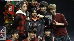 BTOB - Mnet Wide BTOB Cut