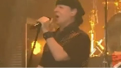 Scorpions - The Best Is Yet To Come