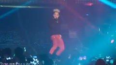 太阳(Bigbang) - Ringa Linga
