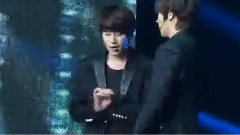 圭贤(Super Junior),Super Junior - Break Down