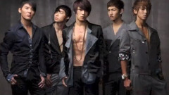 东方神起 - THE BEST of TVXQ