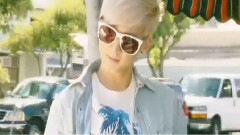 Teen Top - Merry Christmas to 李赞熙