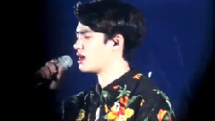 EXO,EXO-K - D.O.近拍剪辑