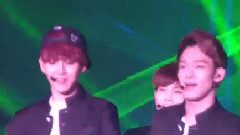 EXO,EXO-M - Growl