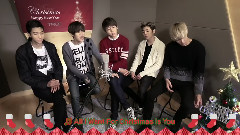 HISTORY - All I Want For Christmas Is You