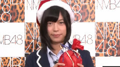 NMB48 - NMB48 TeamMサンタ
