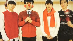 VIXX - VIXX TV EP80 圣诞节特别篇