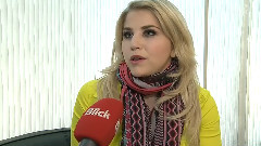 Beatrice Egli - Im Newsroom Wenn Ich Hunger Habe Raste Ich Aus!