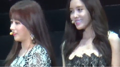 T-ara - 介绍演唱会的主题