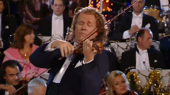 Andre Rieu - White Christmas
