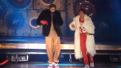 f(x),EXO - Thrift Shop