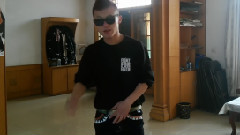 模仿翻唱 - Ringa Linga