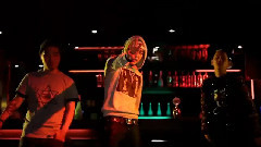 Block B,韩国群星 - Feeling So Young (Remix)