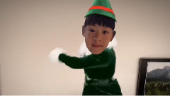 华语童星 - Merry Christmas
