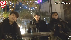 Royal Pirates - Christmas Present
