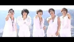 东方神起 - I'll Be There 东方神起十周年纪念视频