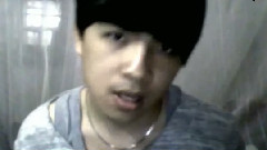 模仿翻唱 - 你就不要想起我