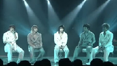 东方神起 - 旅程 东方神起十周年快乐