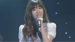 Davichi - 乌龟 现场合集